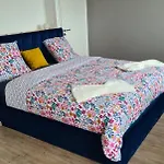 Apartmán Le Nid Nantes