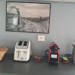 Le Nid Apartmán Nantes