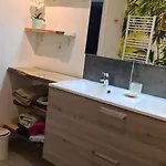 Le Nid Apartmán Nantes