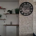 Le Nid Apartmán Nantes