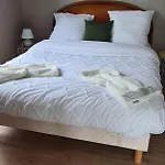 Le Nid Apartmán Nantes