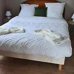 Le Nid Apartmán Nantes