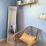 Apartmán Le Nid Nantes