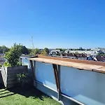 Le Nid Apartmán Nantes