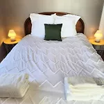 Apartmán Le Nid Nantes