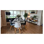 Le Nid Apartmán Nantes