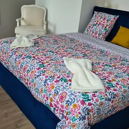 Apartament Le Nid