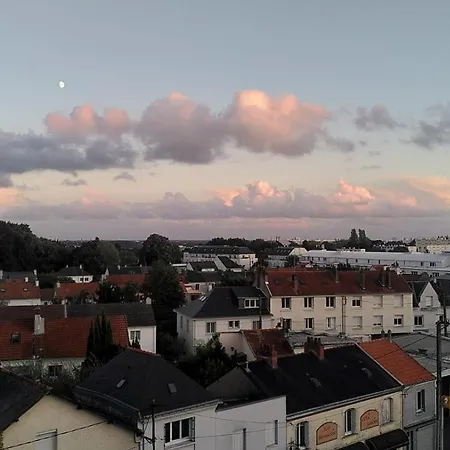Le Nid *
