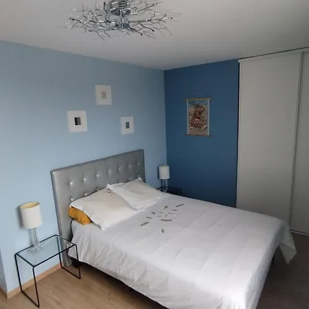 Le Nid Apartament