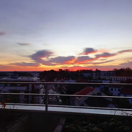 Apartament Le Nid