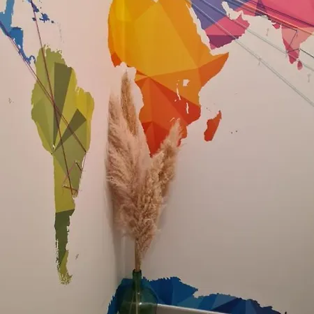 Le Nid Apartament