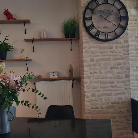 Apartament Le Nid *