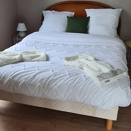 Le Nid Apartament Nantes