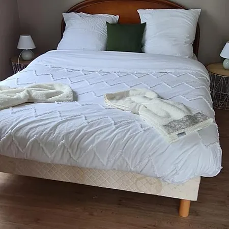Le Nid Apartament Nantes
