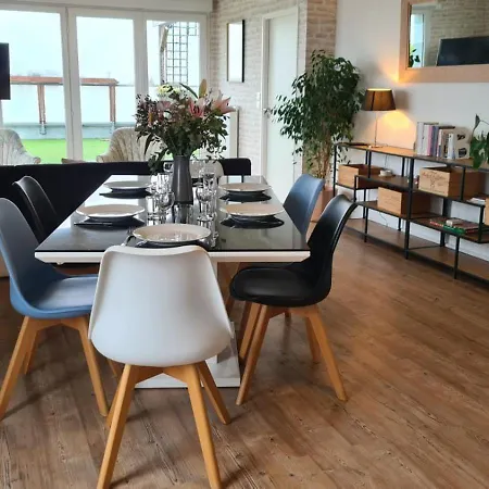 Le Nid Apartament