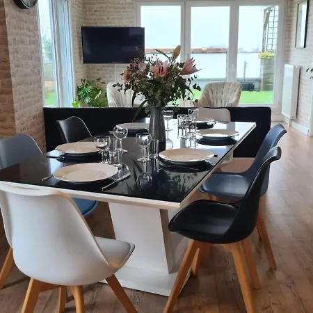 Le Nid Apartament