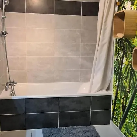 Apartament Le Nid