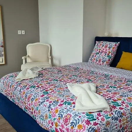 Apartament Le Nid