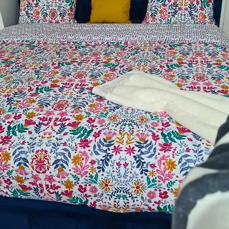 Apartament Le Nid *