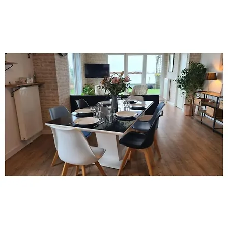 Apartament Le Nid