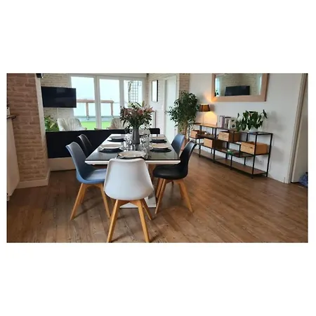 Le Nid Apartament Nantes
