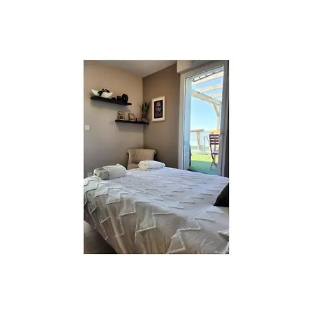 Le Nid Apartamento Nantes