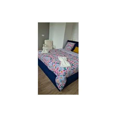 Le Nid Apartamento Nantes