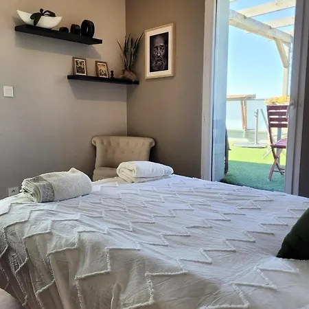 Apartamento Le Nid *