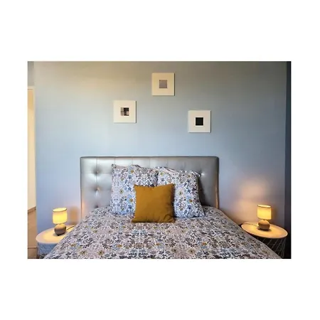Le Nid Apartament Nantes