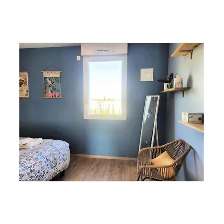 Le Nid Apartament