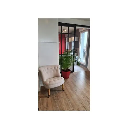 Le Nid Apartamento *