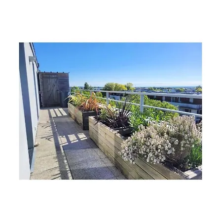 Apartament Le Nid *
