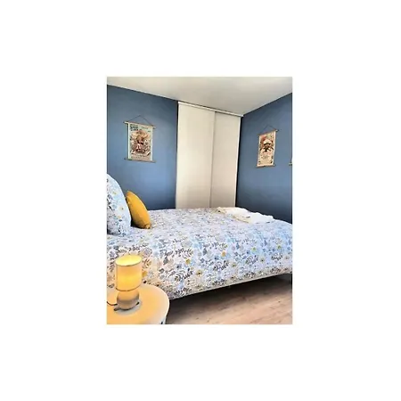 Le Nid Apartamento Nantes