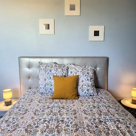Apartamento Le Nid *