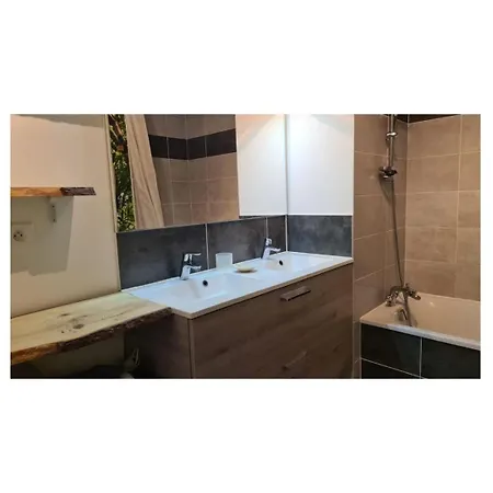 Apartament Le Nid