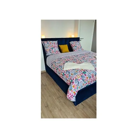 Apartamento Le Nid *