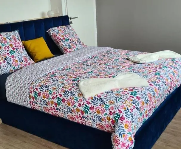 Apartman Le Nid Nantes