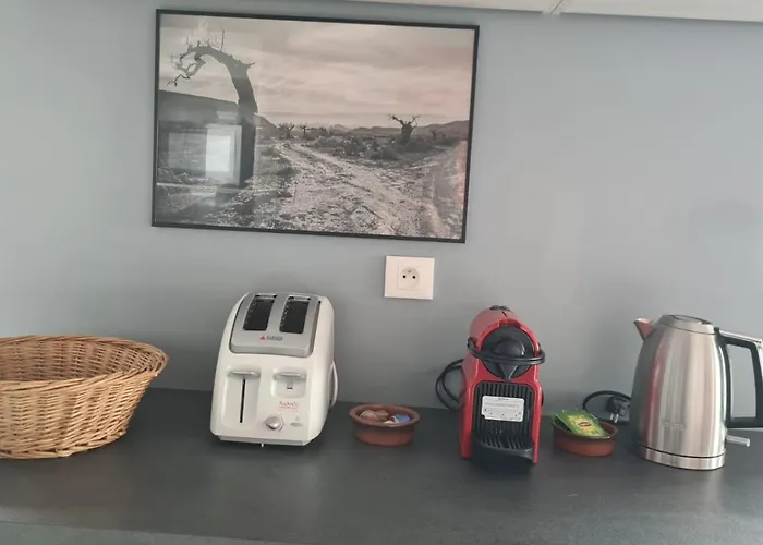 Le Nid Apartmán Nantes