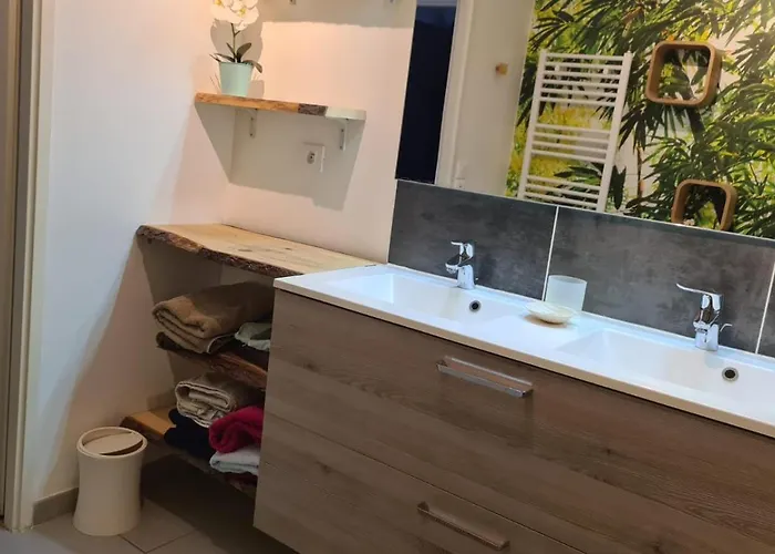 Le Nid Apartman Nantes