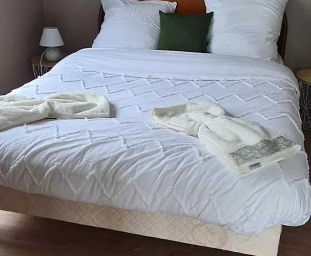 Le Nid Apartmán Nantes