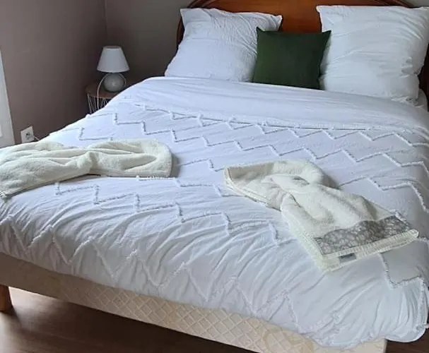 Apartman Le Nid Nantes