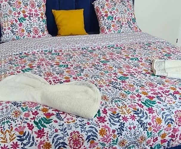 Le Nid Apartman Nantes