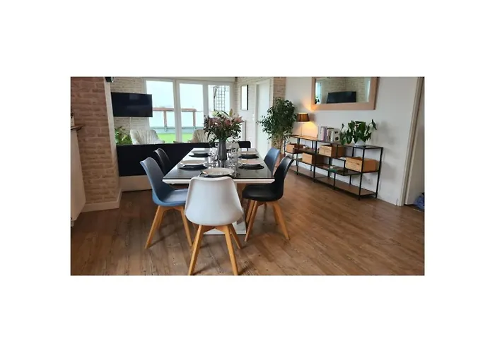 Le Nid Apartman Nantes