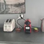 شقة Le Nid *
