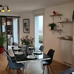 Le Nid * نانت