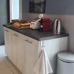 شقة Le Nid