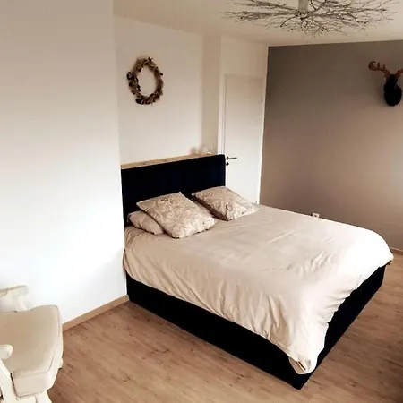 Le Nid : Rooftop Moderne Surplombant La *